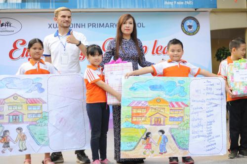 Video Giới Thiệu Về Hệ Thống EXPLORE EDUCATION